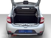 Dacia Sandero 0.9 TCe Stepway
