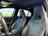 Mercedes-Benz A 250 e AMG Line