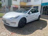 Tesla Model 3 Long Range Tração Integral