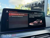 BMW 520 d Pack M Auto