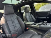 DS DS7 Crossback E-Tense Rivoli EAT8