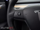 Tesla Model 3 Long Range Tração Integral