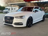 Audi A3 1.6 TDI S-line