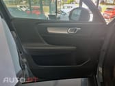 Volvo XC40 2.0 D3 Momentum Plus Geartronic