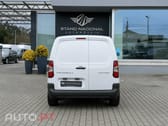 Peugeot Partner 1.5 Blue Hdi
