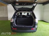 Mitsubishi Outlander 2.2 DI-D Instyle Navi