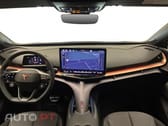 Cupra Tavascan V