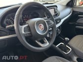 Fiat Tipo 1.3 M-Jet Lounge