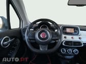 Fiat 500X 1.3 MJ Lounge S&S