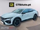 Peugeot 408 GT EAT8