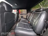 Hummer H2 6.0 SUT