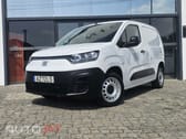 Fiat Doblo L1 1.5 BLUEHDI 100