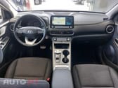 Hyundai Kauai EV 64 kWh Premium