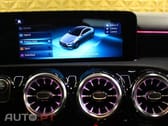 Mercedes-Benz A 250 e AMG Line