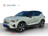 Volvo XC40 Recharge 82 kWh Twin Motor Ultimate