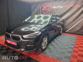 BMW X2 25 e xDrive Advantage