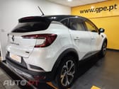 Renault Captur 1.0 TCe RS Line
