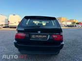 BMW X5 3.0 d