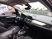 BMW 225 Advantage