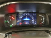 Renault Mégane Sport Tourer 1.5 Blue dCi Equilibre