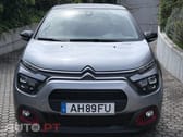 Citroen C3 1.2 PureTech C-Series