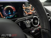 Mercedes-Benz GLA 250 e Style