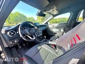 Mercedes-Benz A 180 Amg Line