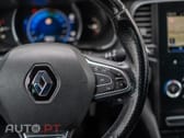 Renault Mégane 1.5 dCi GT Line J18