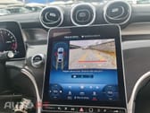 Mercedes-Benz GLC 300 de 4Matic