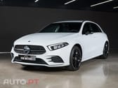 Mercedes-Benz A 250 e AMG Line