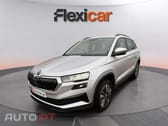 Skoda Karoq 1.0 TSI