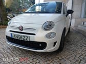 Fiat 500 1.0 Hybrid Connect