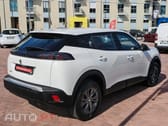 Peugeot 2008 1.2 PureTech Active Pack