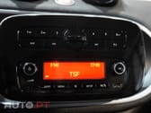 Smart ForTwo EQ Passion