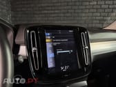 Volvo XC40 1.5 T5 PHEV Inscription