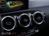 Mercedes-Benz A 160 AMG Line