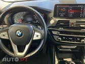 BMW X3 20 d xDrive xLine