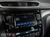 Nissan Qashqai 1.5 dCi N-Connecta