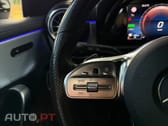 Mercedes-Benz CLA 250 e 8G-DCT Edition AMG Line