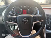 Opel Astra Sports Tourer 1.6 CDTi Cosmo S/SJ19