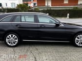 Mercedes-Benz C 180 d Avantgarde Aut.