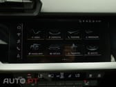Audi A3 A3 SB 40 TFSIe Advanced