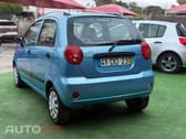 Chevrolet Matiz 0.8 S