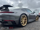 Porsche 911 Carrera 2 S PDK