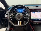Mercedes-Benz E 220 Gasoleo