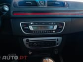 Renault Mégane Sport Tourer 1.6 dCi GT Line SS