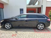 Peugeot 508 SW e-HDi 115 ETG6 Stop&Start Business-Line