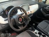 Fiat 500X 1.4 MultiAir Pop Star S&S