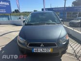 Mitsubishi Colt 1.3 E-Motion ClearTec