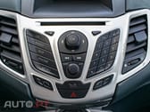 Ford Fiesta 1.4 TDCi Trend